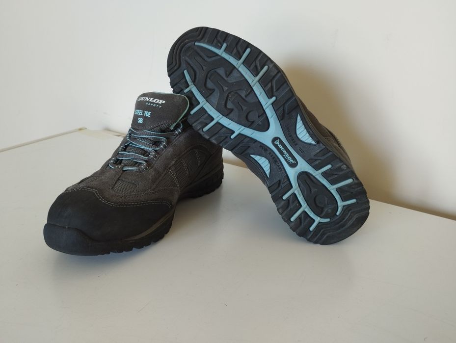 Buty Dunlop Safety 37 Unisex