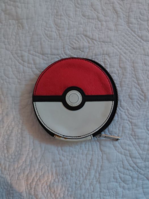 Porta-moedas Pokémon (Difuzed)