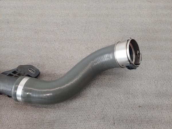 Tubo do intercooler RENAULT Clio IV Société