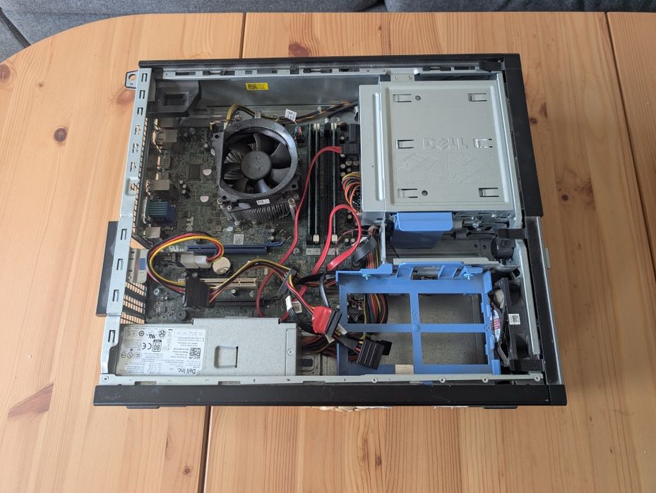 Dell OPTIPLEX 7010