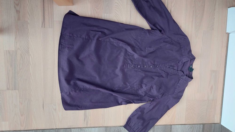 H&M Mama tunika ciążowa rozmiar M