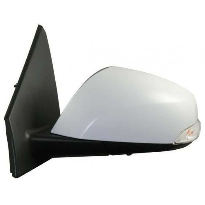 Espelhos Rebatíveis Renault Megane III