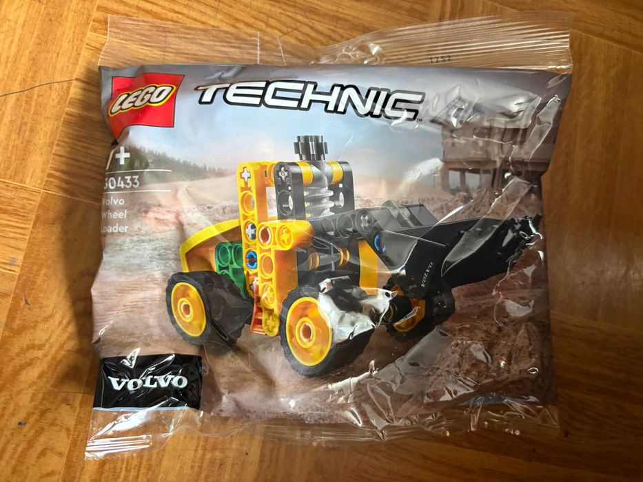 LEGO Technic 30433 nowy
