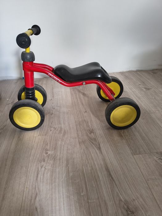 Rowerek jeździk dla dzieci