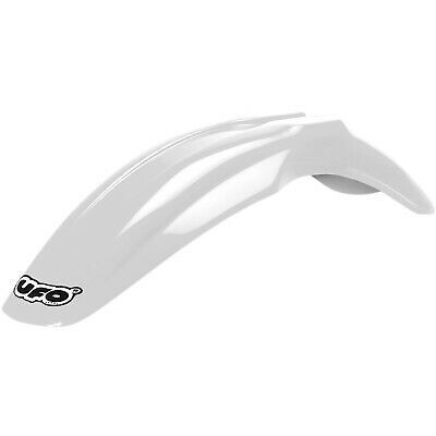 guarda lamas dianteiro ufo branco suzuki