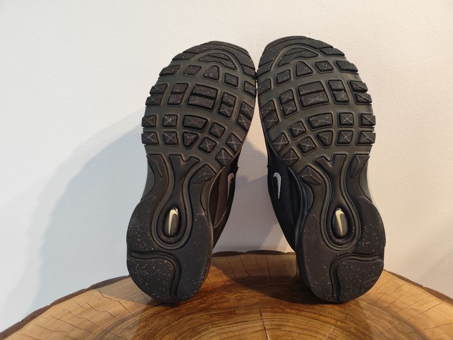 Buty  Nike Air Max 97 Black rozmiar 38