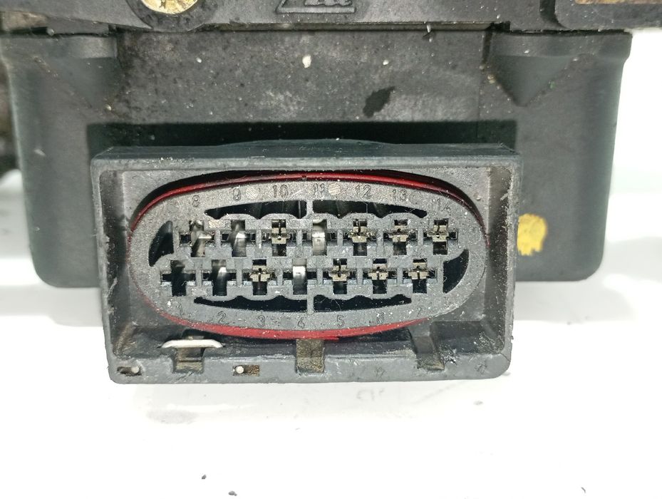 ABS CITROËN Xantia (X1_, X2_)