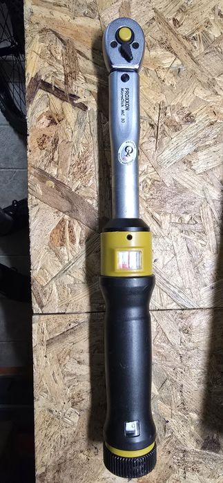 Conjunto chaves dinamometricas