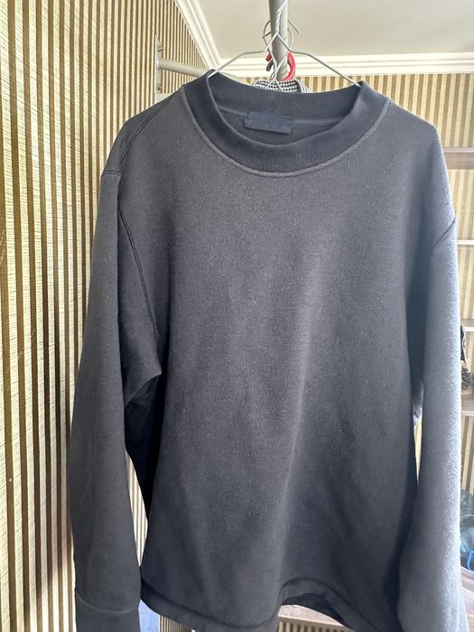 Свитшот капсульной коллекции Stone Island Ghost Piece 2XL  4/5