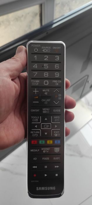 Samsung PS63C7000YW
