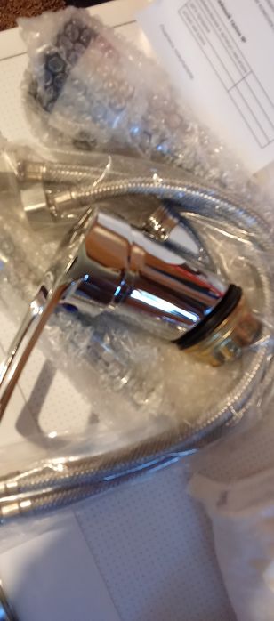 Продам кран.Новый.