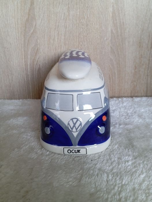 Ceramiczna skarbonka