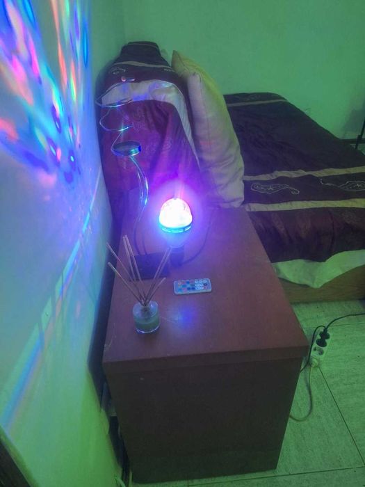 Quarto em Zona Sossegada em Mem martins