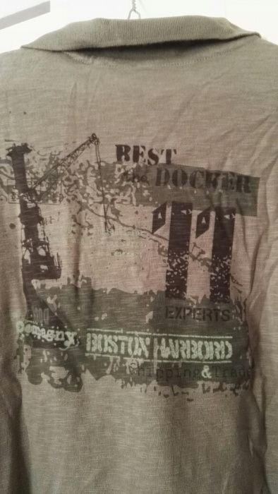 Polo Sportzone 11-12 anos NOVO