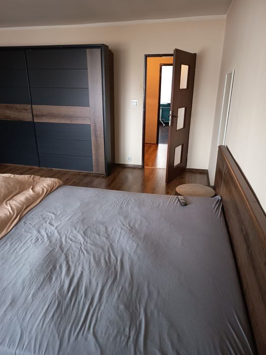 Mieszkanie 94m 3 pokoje 2 garaże działka Pinka Dolsk Śrem Prywatna