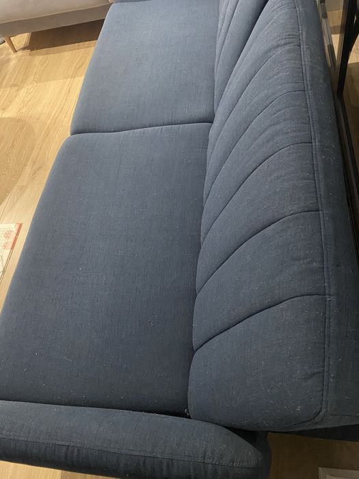 Kanapa rozkladana Jysk