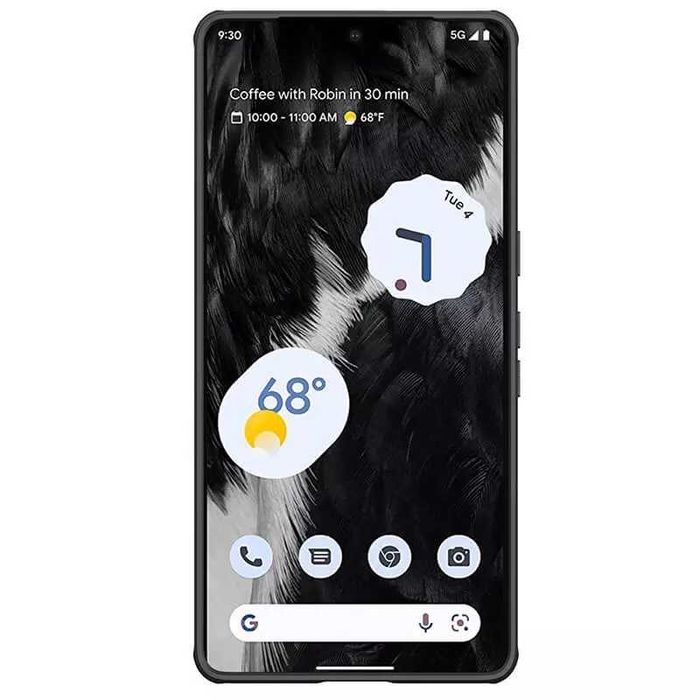 Защитное стекло Nillkin Amazing H+ Pro и CP+ Pro Google Pixel 7