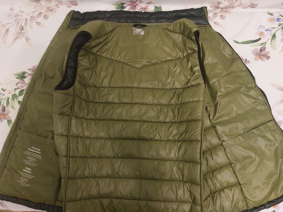 Жилетка чоловіча FST. Sport, 4XL, не носилась, стан нової