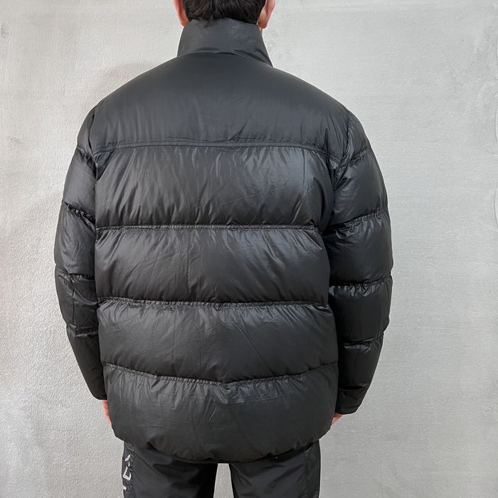 Оригінальний  пуховик nike Down Reversible Jacket розмір 2XL