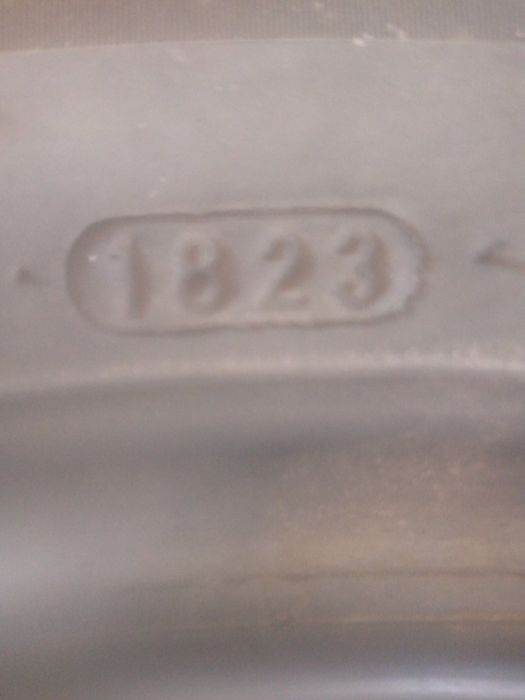 Резина KUMHO R18 225/60