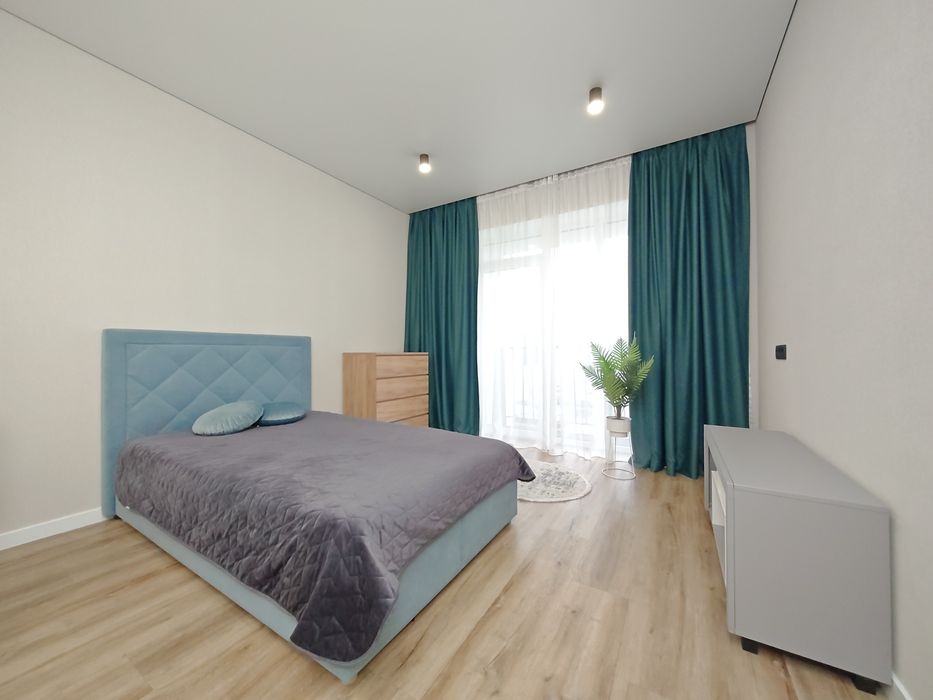 Таунхаус з ремонтом!