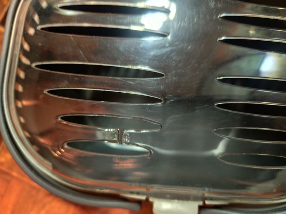 Transportadora (animais pequenas)