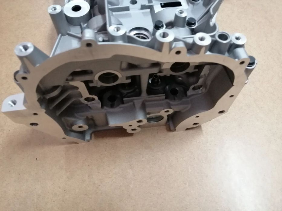 Cabeça de motor nova Opel Movano B 2.3 Cdti Renault Master 2.3 DCI M9T