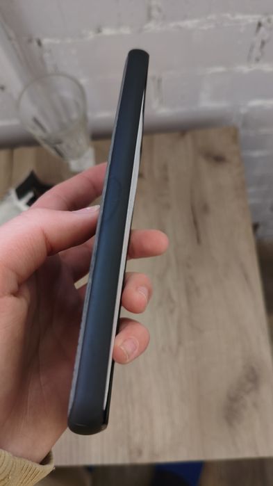 Чехол на Redmi note 10 pro max новый распакованый