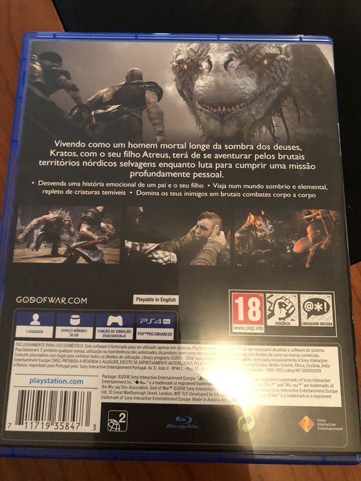 God of War