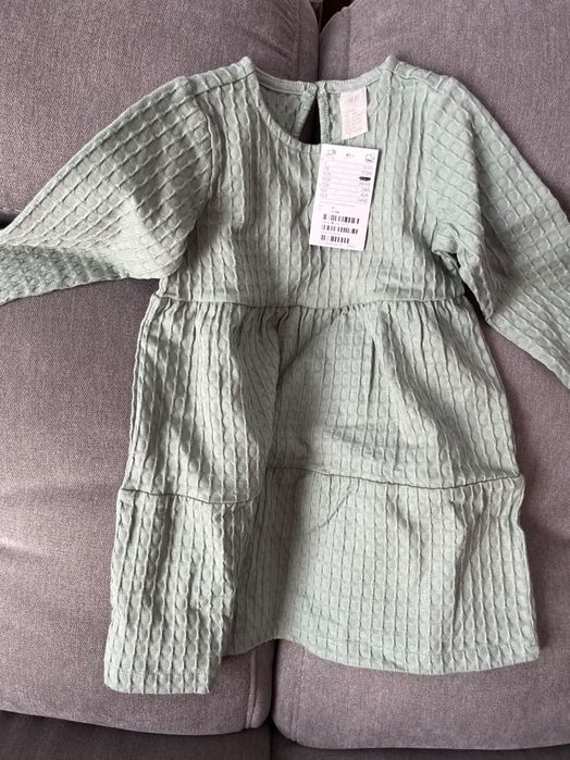 COCCODRILLO sweterek 92