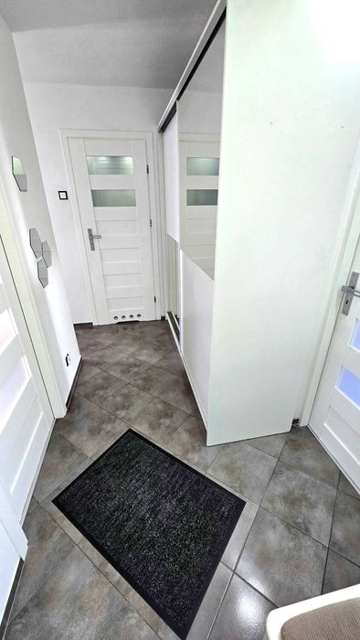 Mieszkanie - Drawsko P. ul. Sadowa