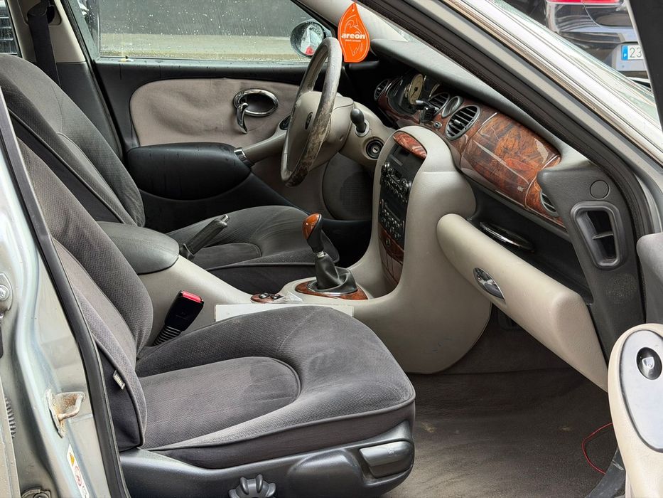 Rover 75 diesel 2000