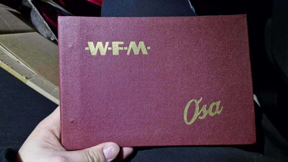 czesci nowe prl wsk shl wfm osa