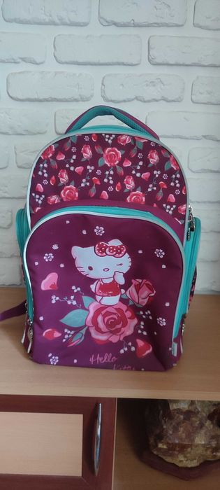 Шкільний рюкзак Kite