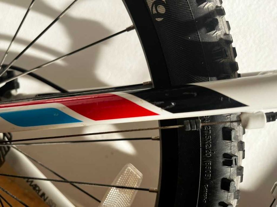 Bicicleta Trek Marlin 6