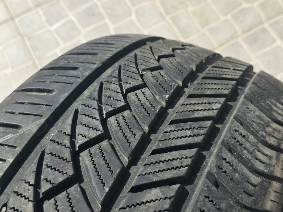 Jante Audi Original 17"  7.5Jx17H2  ET45   4F0601025AF   225/50    ZR17 98W