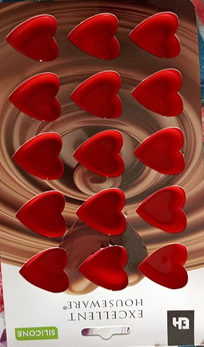 Moldes para recortar biscoitos e em silicone