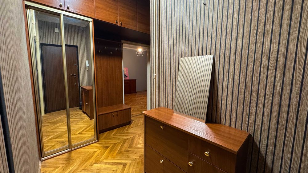 Mieszkanie 36 m² przy Biprostalu | osobna kuchnia | balkon | Krowodrza