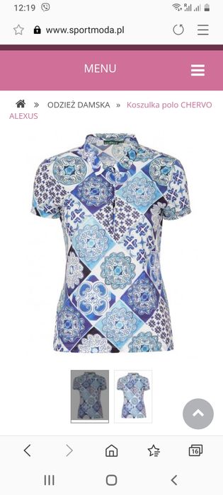 Поло женское для тенниса,гольфа.Футболка фитнесс Италия новая