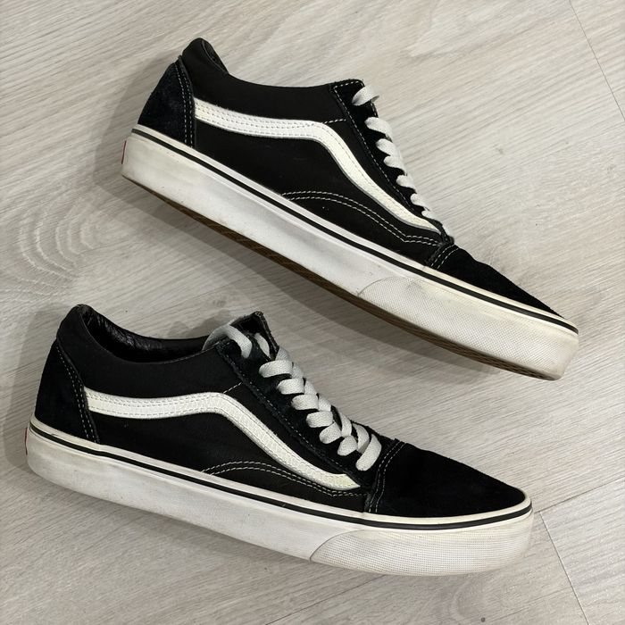 Vans 42 Old Skool