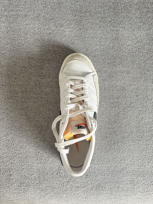 Nike Blazer Low’77