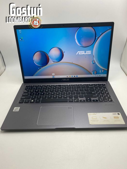 Laptop Asus X515JA 8GB 256GB Ładowarka