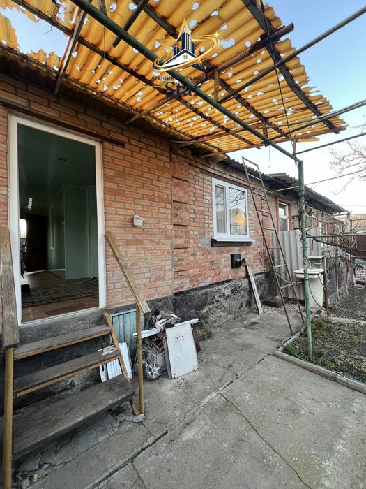 Продаж частини будинку, р—н Олексіївка