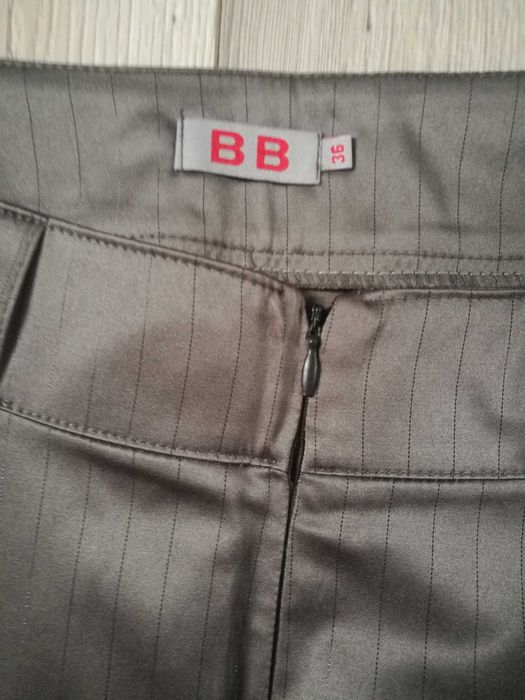 Spódnica BB Studio rozmiar 38 jak nowa