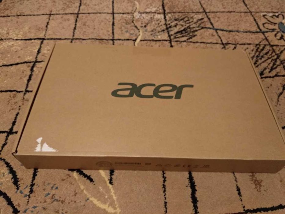 Laptop Acer Extensa 15 EX215-31-C476