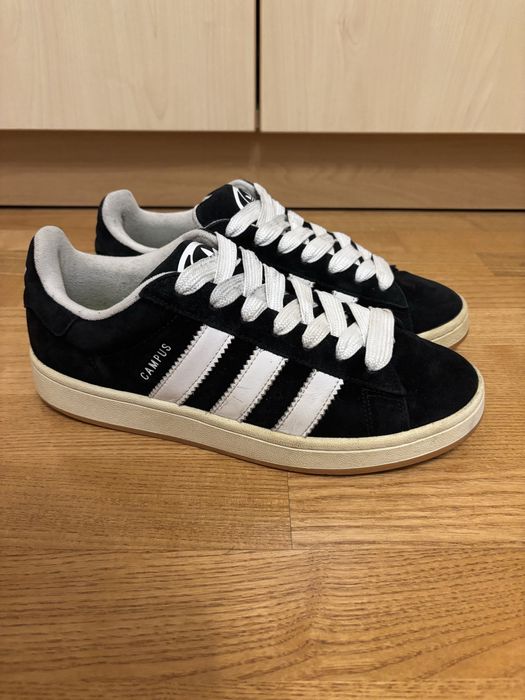 Кросівки Adidas Campus OOs Black
