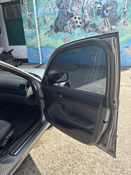 Bmw 316i E46 1.8 Бензин  2004 р.
