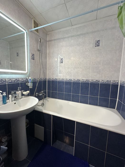 Продам 3-к Троещина ул.Сержа Лифаря Закревского Оноре де Бальзака