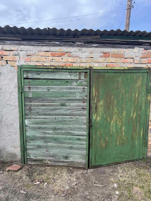 Продам будинок в м.Чигирин