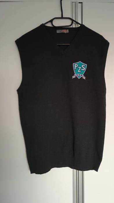 PZS REDA - bezrękawnik